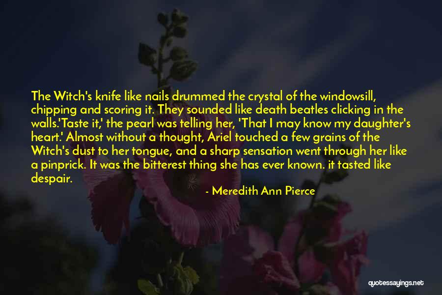 Just Clicking Quotes By Meredith Ann Pierce Just Clicking Quotes By Meredith Ann Pierce
