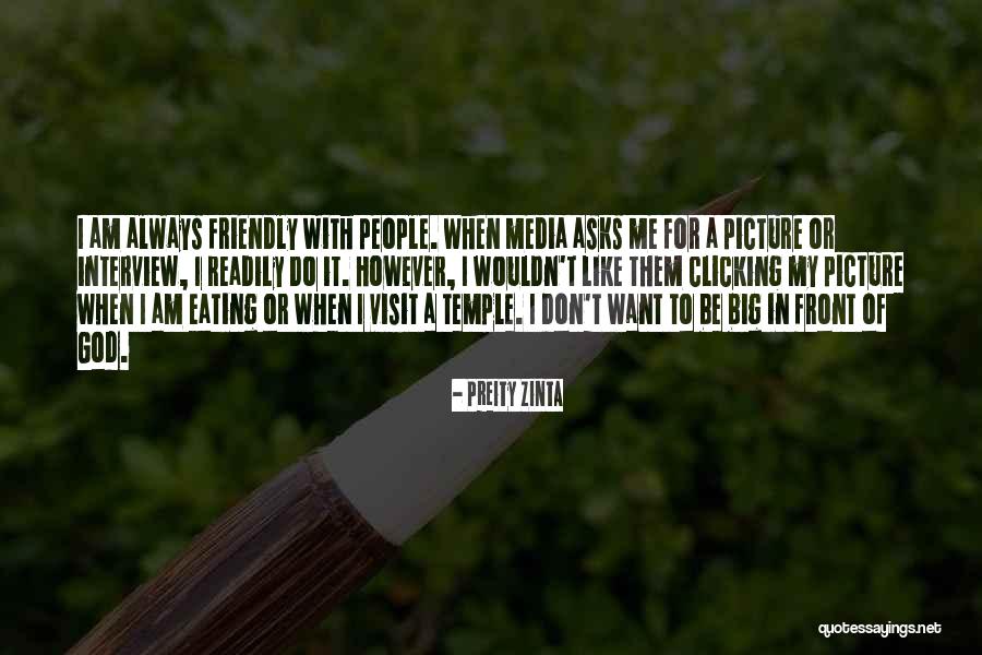 Just Clicking Quotes By Preity Zinta Just Clicking Quotes By Preity Zinta