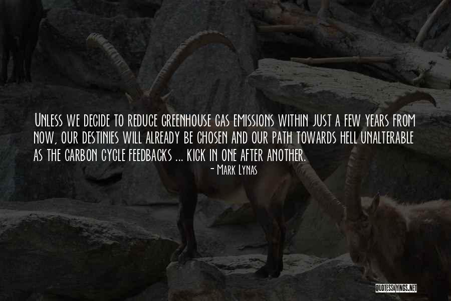 Just Decide Quotes By Mark Lynas Just Decide Quotes By Mark Lynas