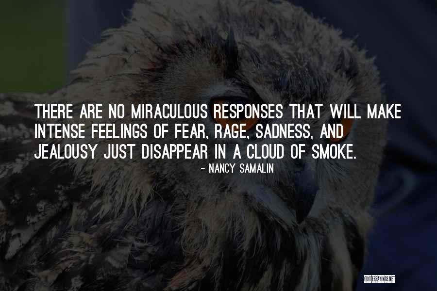 Just Disappear Quotes By Nancy Samalin Just Disappear Quotes By Nancy Samalin