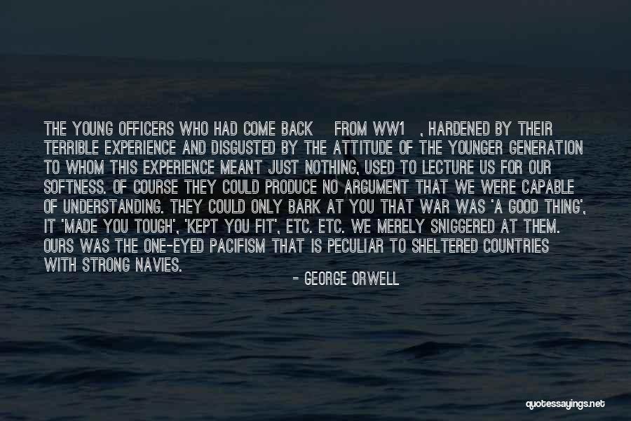 Just Disgusted Quotes By George Orwell Just Disgusted Quotes By George Orwell