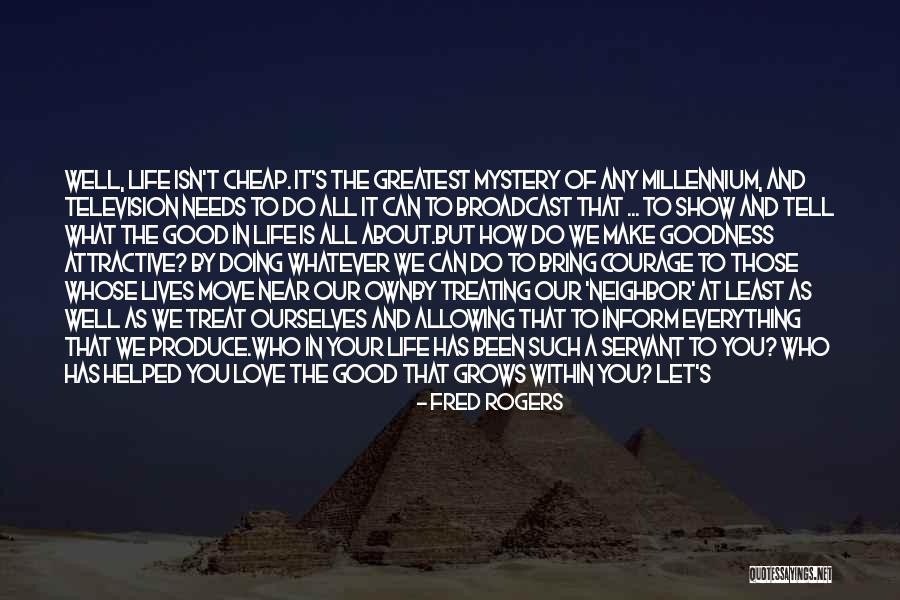 Just Do Your Best Quotes By Fred Rogers Just Do Your Best Quotes By Fred Rogers