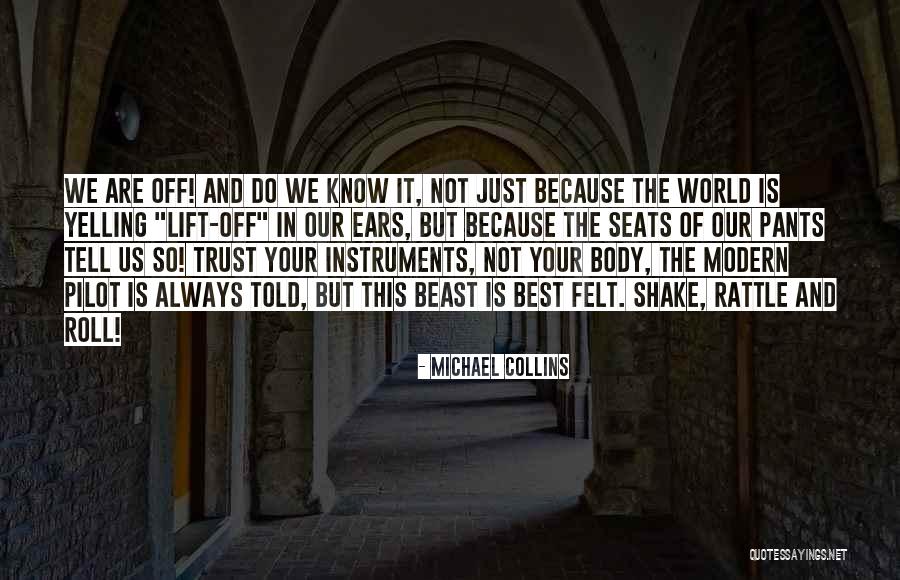 Just Do Your Best Quotes By Michael Collins