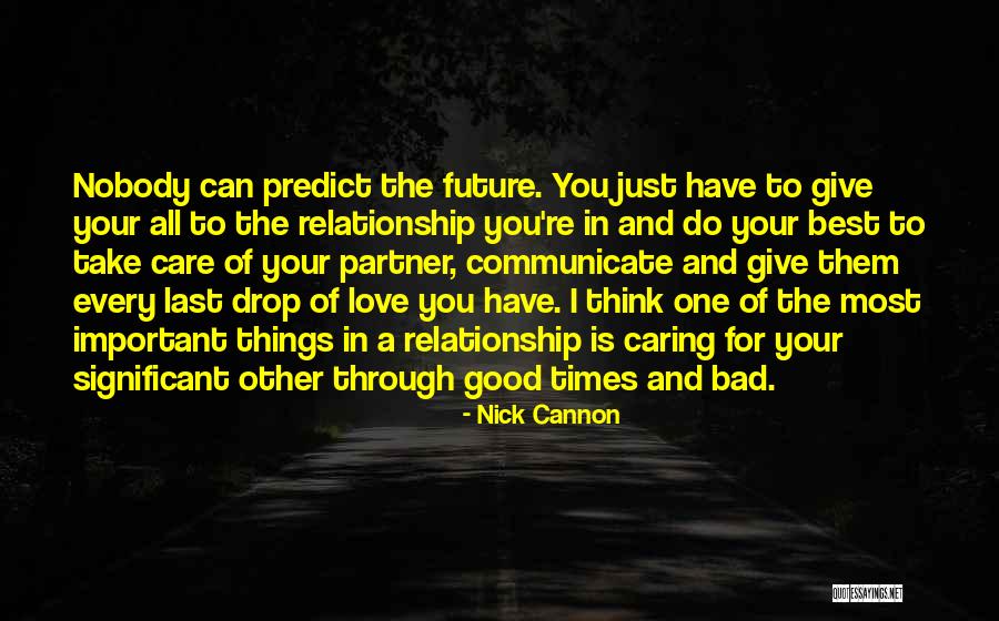 Just Do Your Best Quotes By Nick Cannon Just Do Your Best Quotes By Nick Cannon