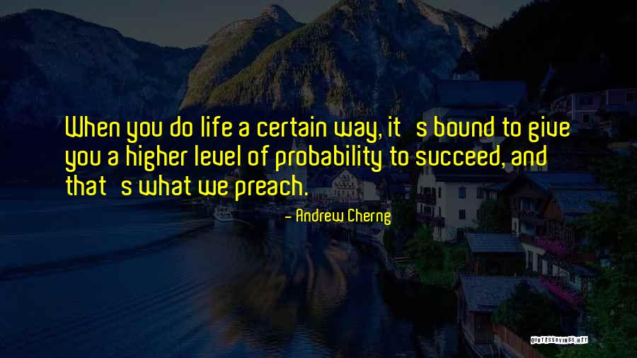 Just Dont Look Back Quotes By Andrew Cherng Just Dont Look Back Quotes By Andrew Cherng
