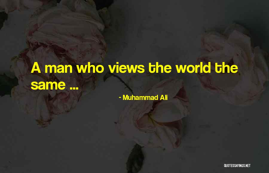 Just Dont Look Back Quotes By Muhammad Ali Just Dont Look Back Quotes By Muhammad Ali