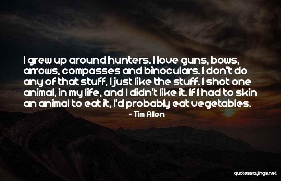 Just Eat It Quotes By Tim Allen Just Eat It Quotes By Tim Allen