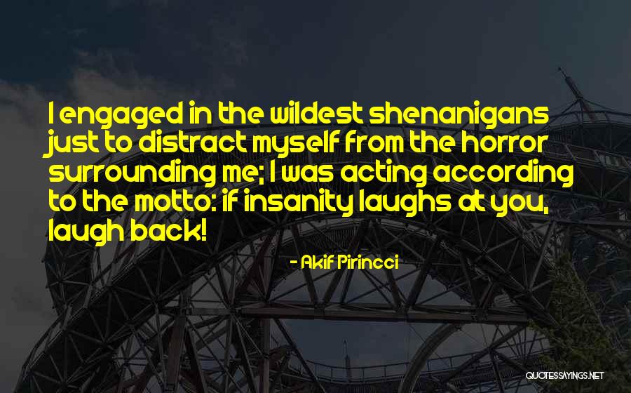 Just Engaged Quotes By Akif Pirincci Just Engaged Quotes By Akif Pirincci