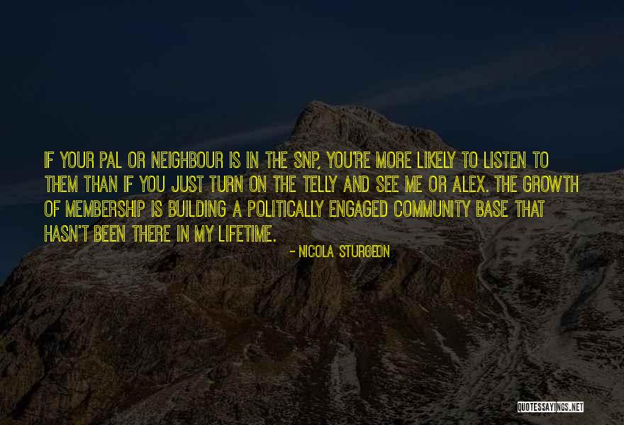 Just Engaged Quotes By Nicola Sturgeon Just Engaged Quotes By Nicola Sturgeon