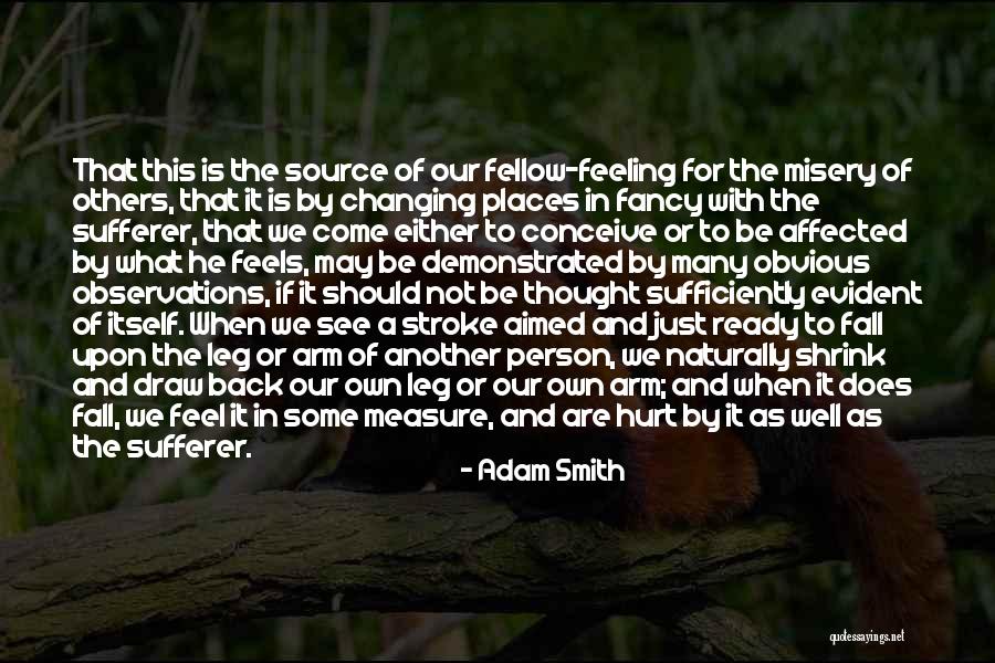 Just Fall Back Quotes By Adam Smith Just Fall Back Quotes By Adam Smith
