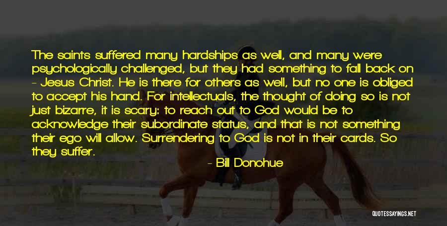Just Fall Back Quotes By Bill Donohue Just Fall Back Quotes By Bill Donohue