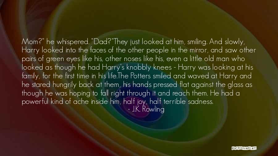 Just Fall Back Quotes By J.K. Rowling Just Fall Back Quotes By J.K. Rowling