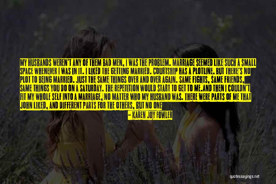 Just Fall Back Quotes By Karen Joy Fowler Just Fall Back Quotes By Karen Joy Fowler