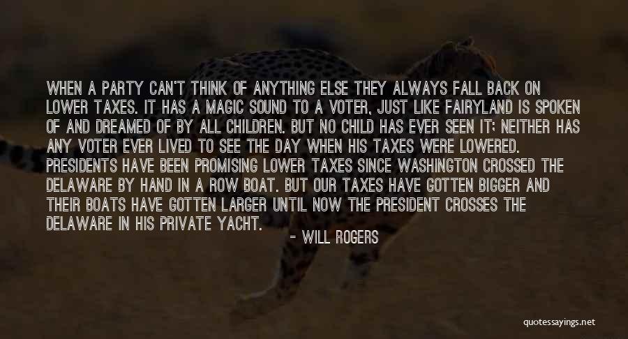 Just Fall Back Quotes By Will Rogers Just Fall Back Quotes By Will Rogers