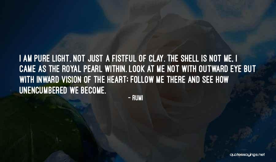 Just Follow Me Quotes By Rumi Just Follow Me Quotes By Rumi