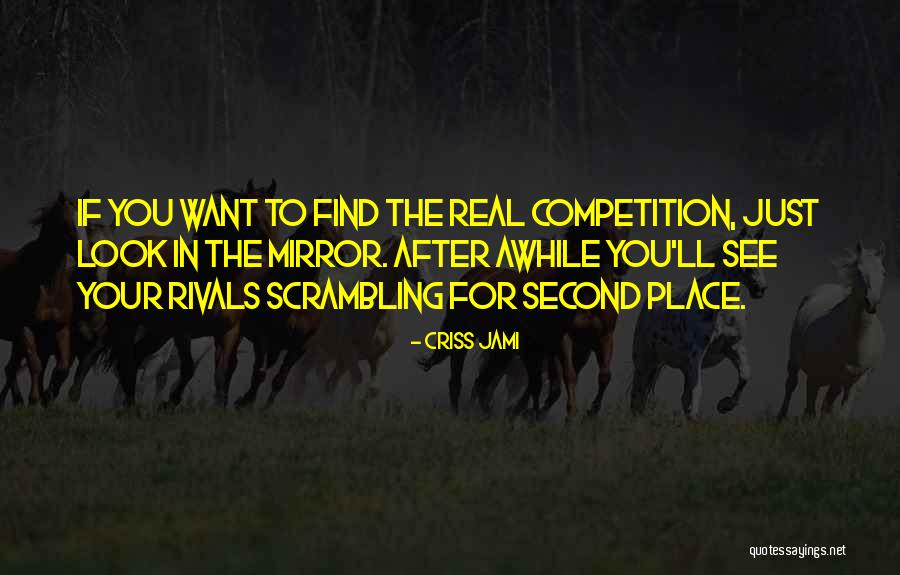 Just For Awhile Quotes By Criss Jami Just For Awhile Quotes By Criss Jami