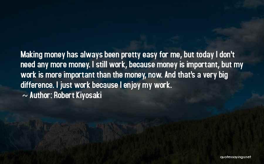 Just For Today Quotes By Robert Kiyosaki