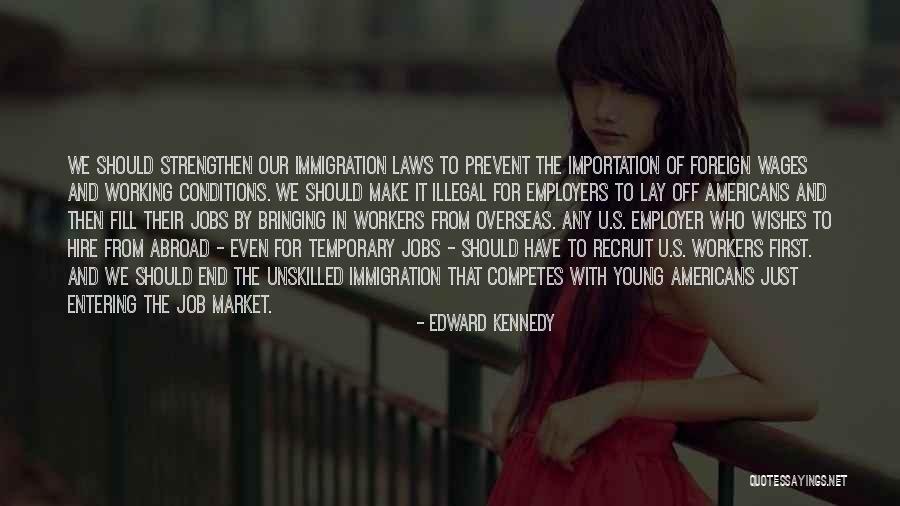 Just For U Quotes By Edward Kennedy Just For U Quotes By Edward Kennedy