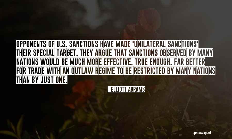 Just For U Quotes By Elliott Abrams Just For U Quotes By Elliott Abrams