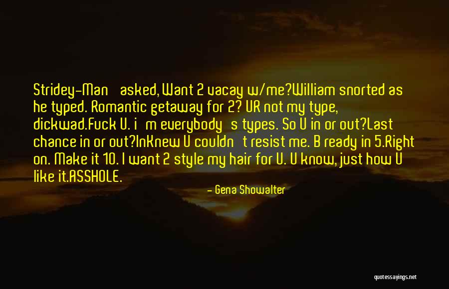 Just For U Quotes By Gena Showalter Just For U Quotes By Gena Showalter