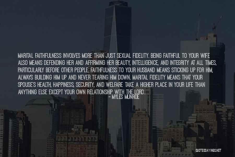 Just For Your Happiness Quotes By Myles Munroe Just For Your Happiness Quotes By Myles Munroe