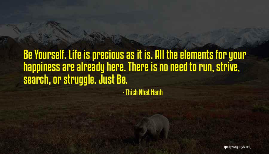 Just For Your Happiness Quotes By Thich Nhat Hanh Just For Your Happiness Quotes By Thich Nhat Hanh