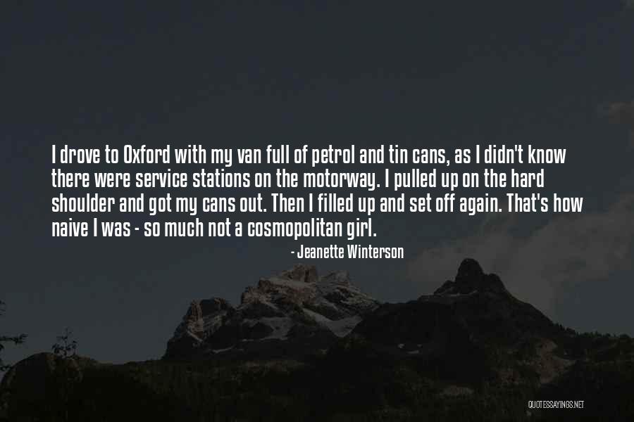 Just Full Service Quotes By Jeanette Winterson Just Full Service Quotes By Jeanette Winterson