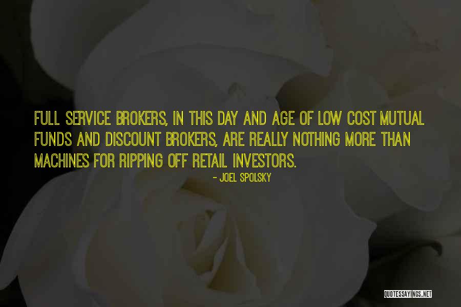 Just Full Service Quotes By Joel Spolsky Just Full Service Quotes By Joel Spolsky