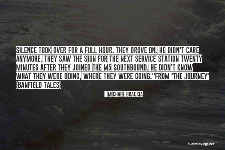 Just Full Service Quotes By Michael Braccia Just Full Service Quotes By Michael Braccia