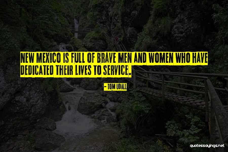Just Full Service Quotes By Tom Udall Just Full Service Quotes By Tom Udall