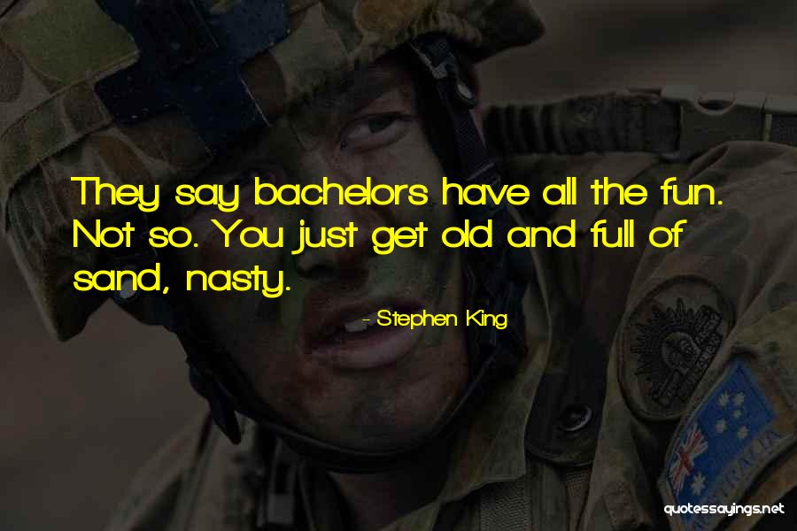 Just Fun Quotes By Stephen King Just Fun Quotes By Stephen King
