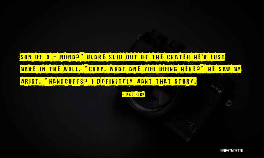 Just Funny Quotes By A&E Kirk Just Funny Quotes By A&E Kirk