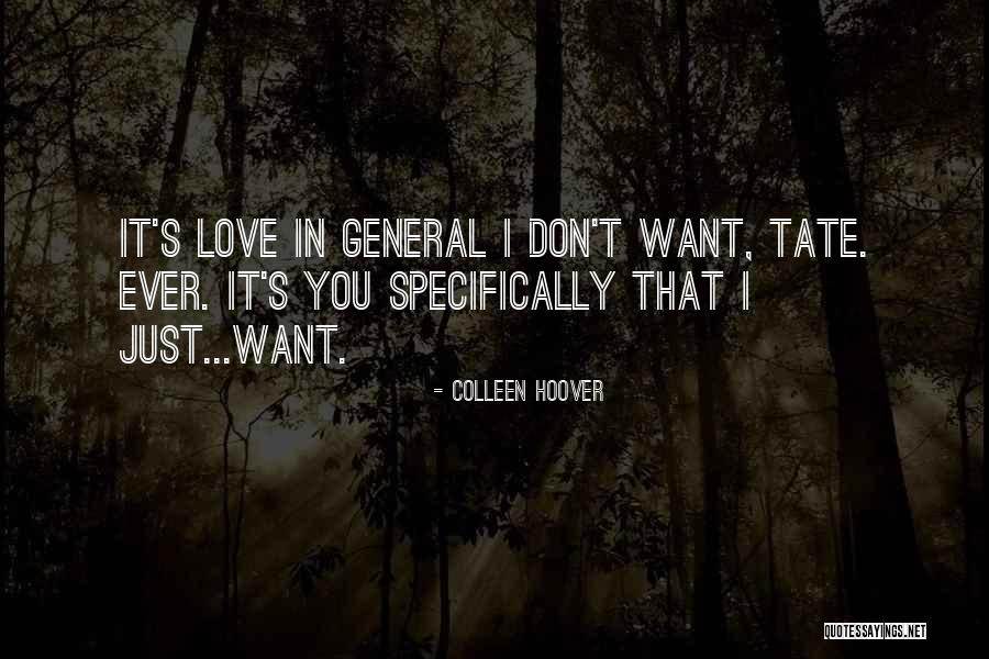 Just General Quotes By Colleen Hoover Just General Quotes By Colleen Hoover
