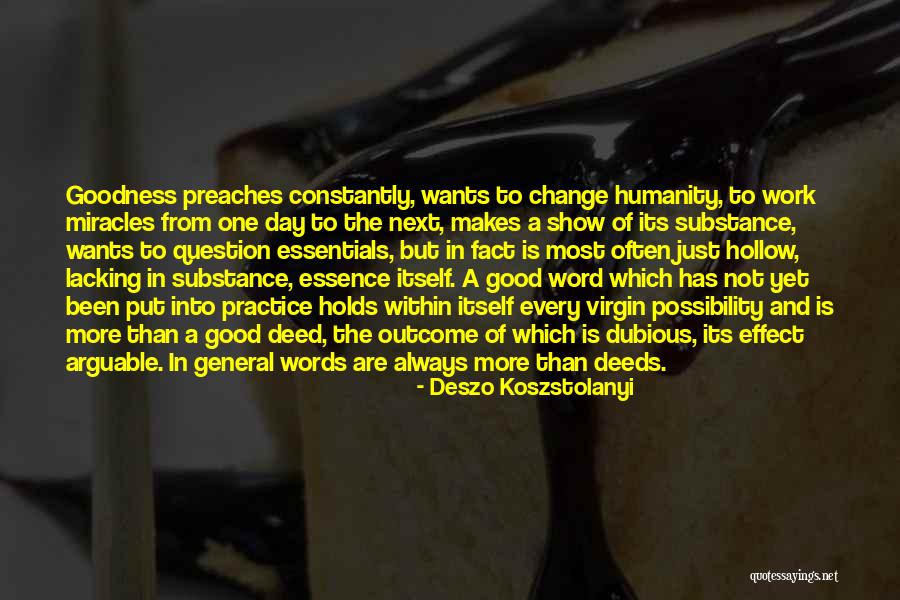 Just General Quotes By Deszo Koszstolanyi Just General Quotes By Deszo Koszstolanyi