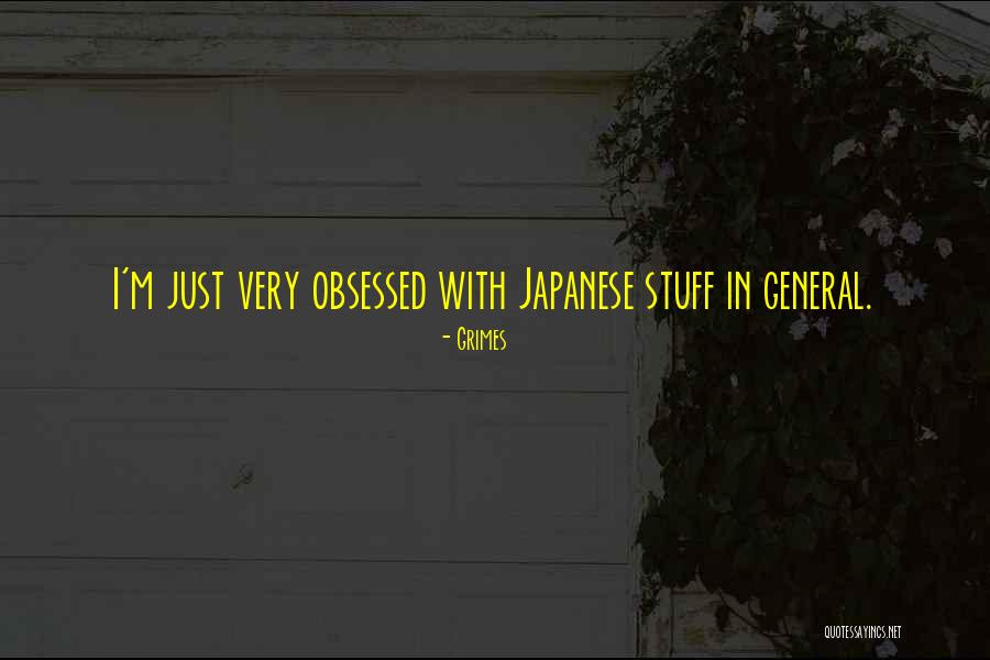 Just General Quotes By Grimes Just General Quotes By Grimes