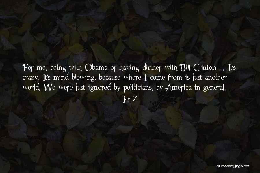 Just General Quotes By Jay-Z Just General Quotes By Jay-Z