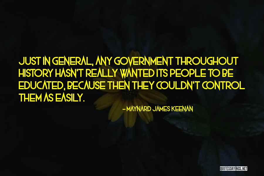 Just General Quotes By Maynard James Keenan Just General Quotes By Maynard James Keenan