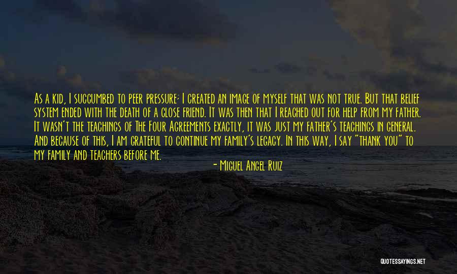 Just General Quotes By Miguel Angel Ruiz Just General Quotes By Miguel Angel Ruiz
