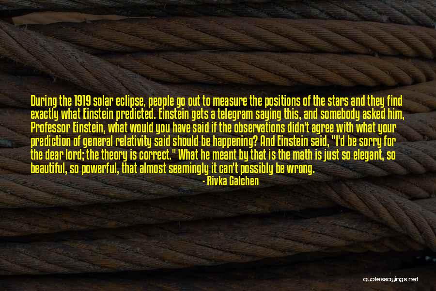 Just General Quotes By Rivka Galchen Just General Quotes By Rivka Galchen