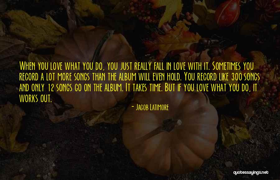 Just Go With It Love Quotes By Jacob Latimore Just Go With It Love Quotes By Jacob Latimore