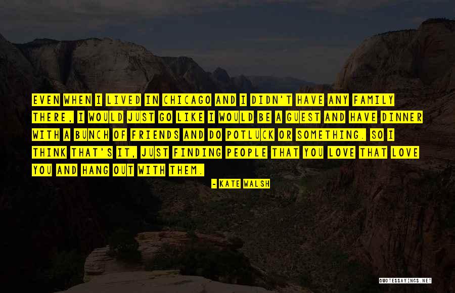Just Go With It Love Quotes By Kate Walsh Just Go With It Love Quotes By Kate Walsh