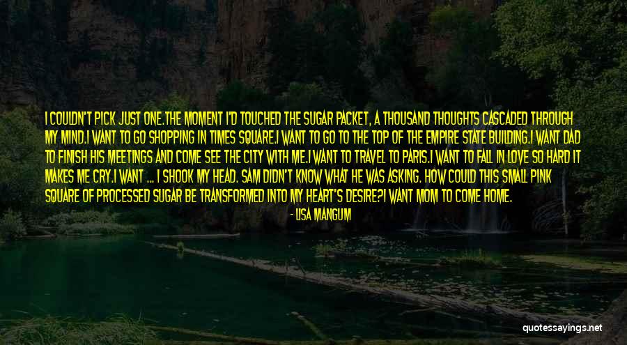 Just Go With It Love Quotes By Lisa Mangum Just Go With It Love Quotes By Lisa Mangum