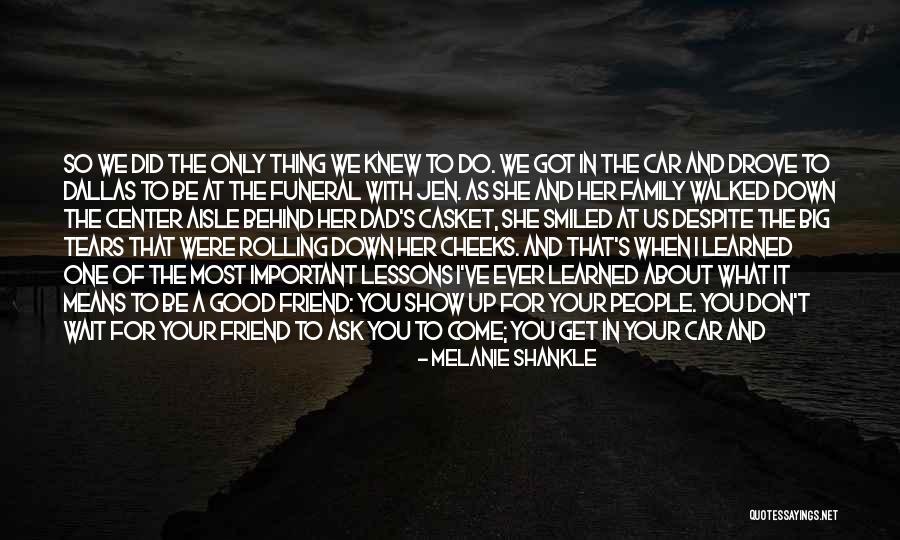 Just Go With It Love Quotes By Melanie Shankle Just Go With It Love Quotes By Melanie Shankle