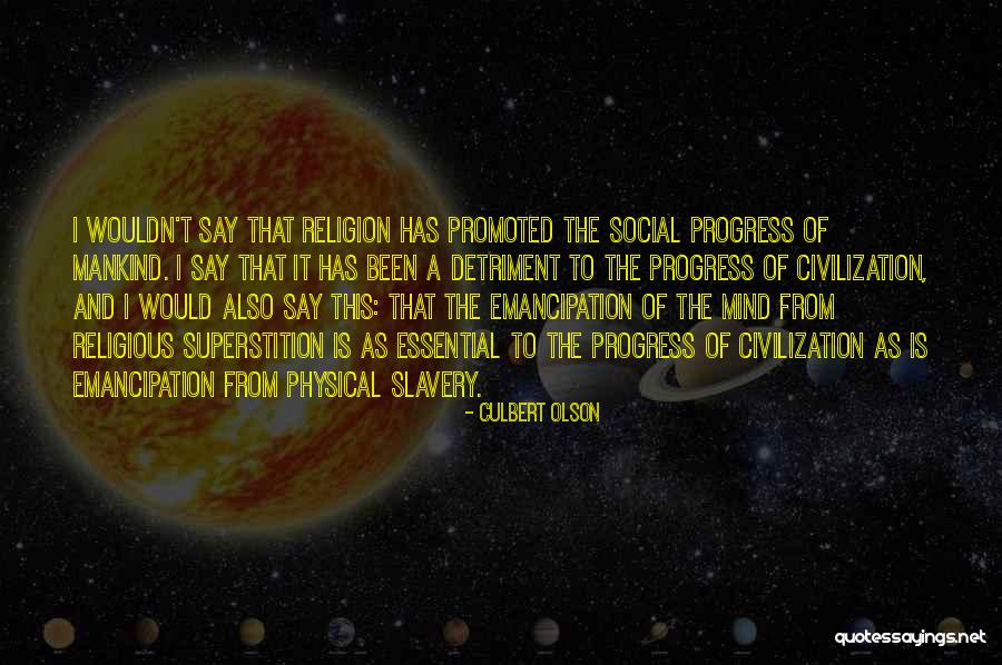 Just Got Promoted Quotes By Culbert Olson Just Got Promoted Quotes By Culbert Olson