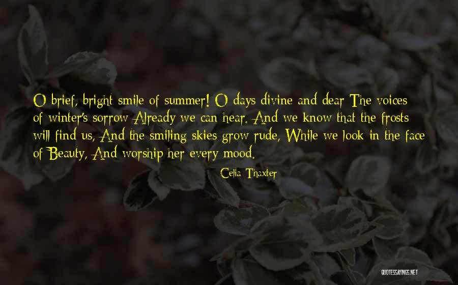 Just Grow Up Already Quotes By Celia Thaxter Just Grow Up Already Quotes By Celia Thaxter