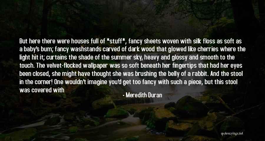 Just Had A Baby Quotes By Meredith Duran Just Had A Baby Quotes By Meredith Duran