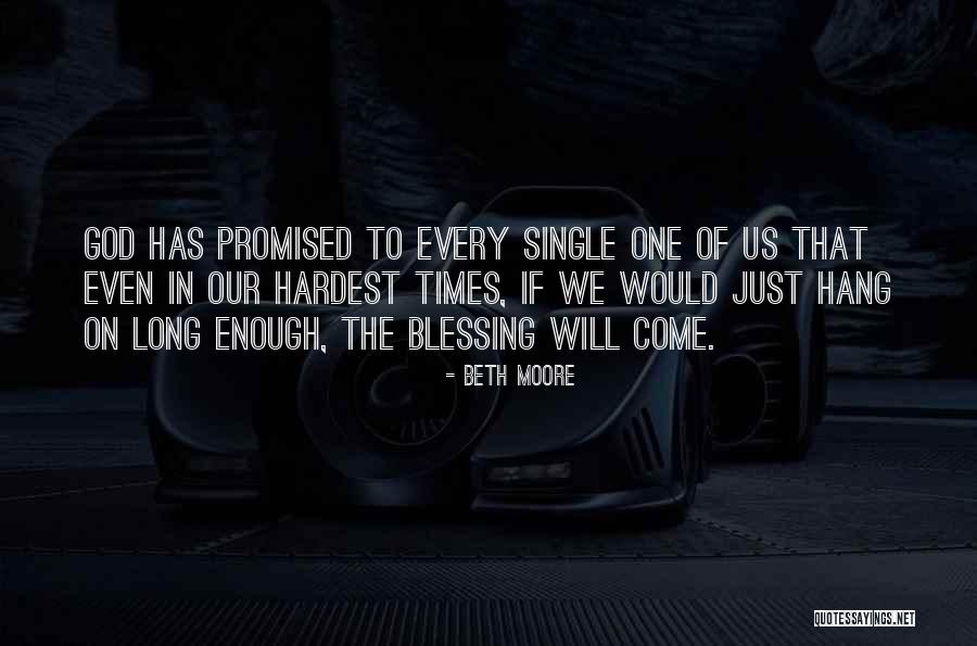 Just Hang On Quotes By Beth Moore Just Hang On Quotes By Beth Moore