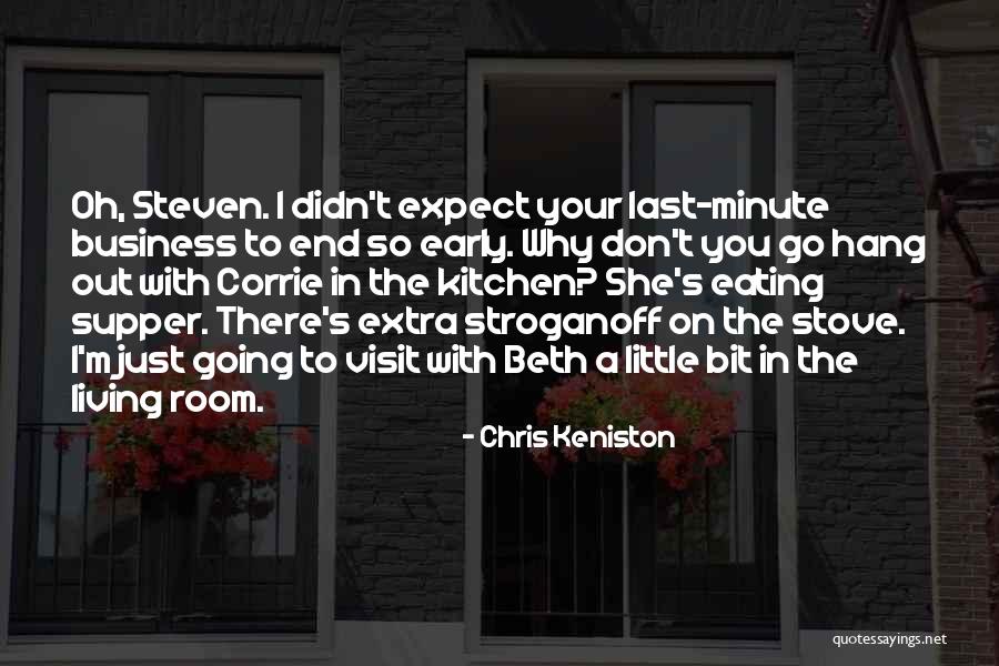 Just Hang On Quotes By Chris Keniston Just Hang On Quotes By Chris Keniston