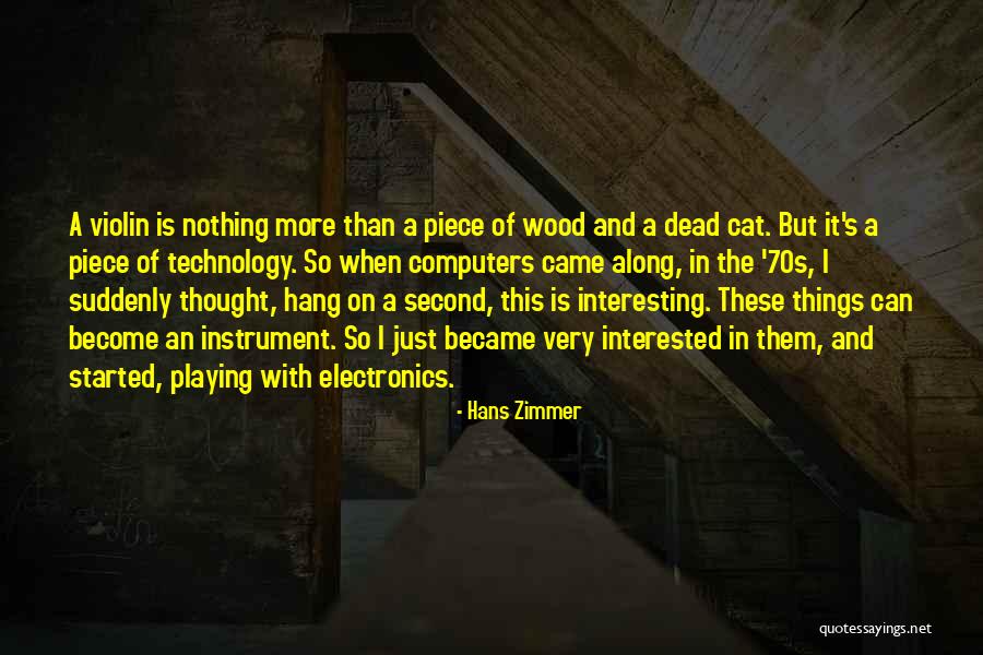 Just Hang On Quotes By Hans Zimmer Just Hang On Quotes By Hans Zimmer