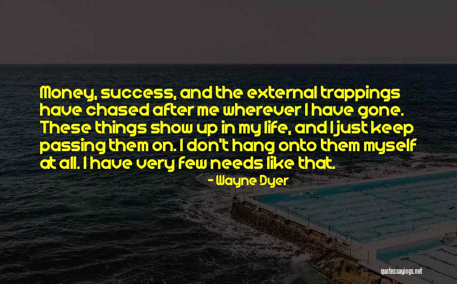 Just Hang On Quotes By Wayne Dyer Just Hang On Quotes By Wayne Dyer
